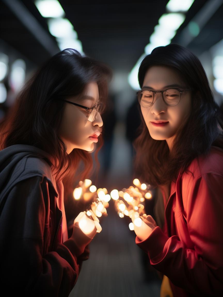 抖音给自己点赞有用吗_抖音点赞有用？插图