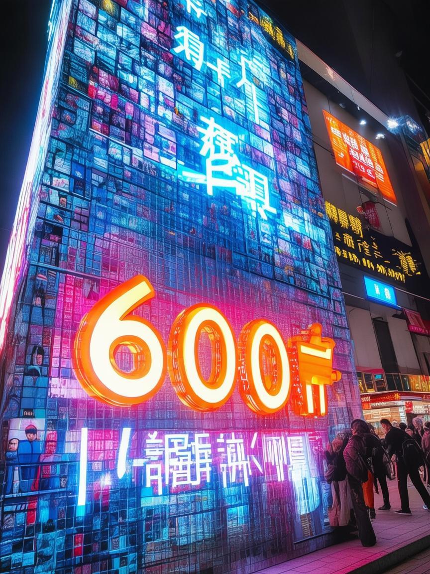 抖音上谁有6亿粉丝_抖音6亿粉之谜?插图 抖音上谁有6亿粉丝_抖音6亿粉之谜?插图