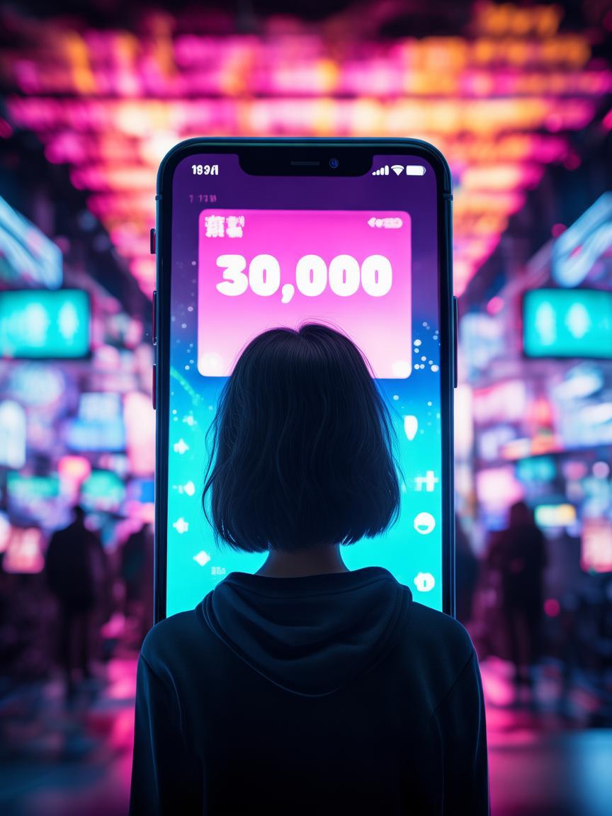 抖音粉丝三万怎么变现_抖音三万粉变现法插图 抖音粉丝三万怎么变现_抖音三万粉变现法插图