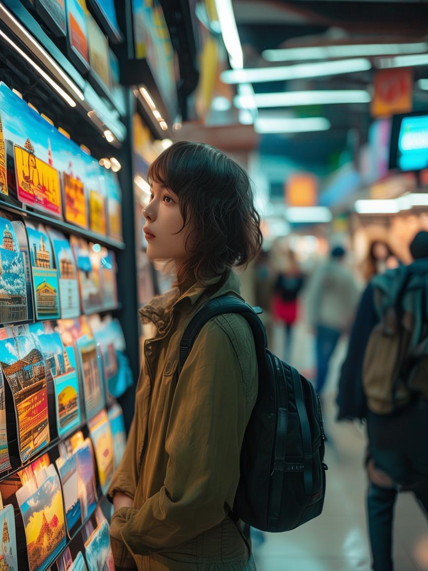 抖音直播间旅游卡是真的吗_旅游卡真伪？插图
