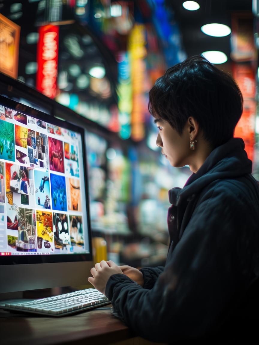 抖音小店登陆网址_抖音小店登录网址是什么?插图 抖音小店登陆网址_抖音小店登录网址是什么?插图