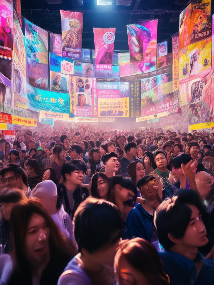 抖音粉丝群在哪查找啊_抖音粉丝群寻处插图