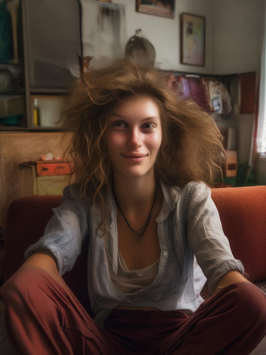 自拍的抖音怎么涨粉的_抖音自拍涨粉法插图