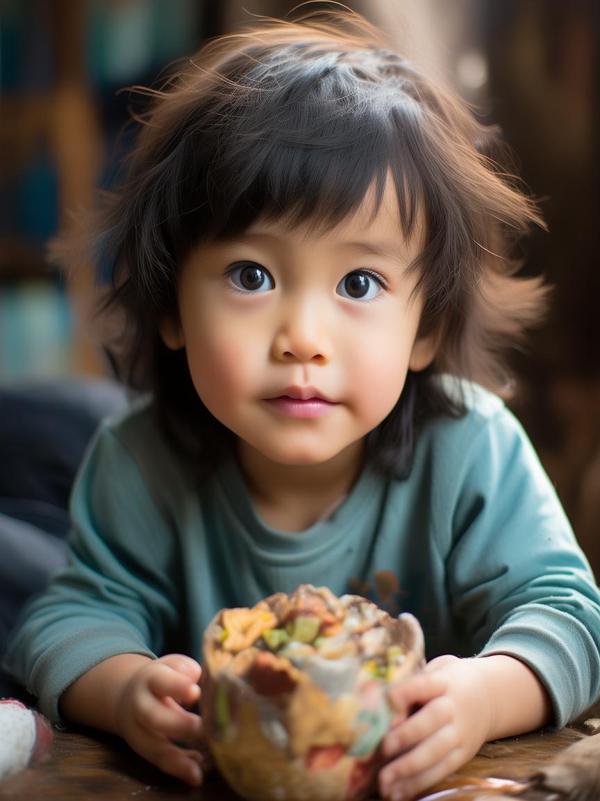 抖音萌娃吸粉视频在哪看_萌娃吸粉视频何处寻？插图