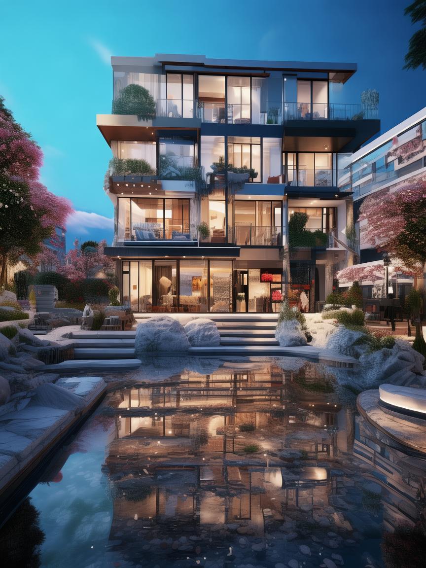 房产抖音怎么快速涨粉_抖音房产涨粉技巧插图 房产抖音怎么快速涨粉_抖音房产涨粉技巧插图