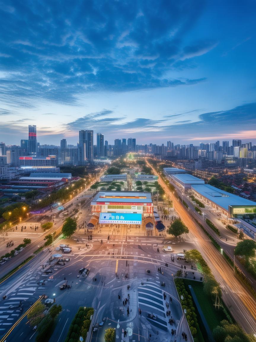 邳州抖音团购自助平台有哪些_邳州抖音团购平台有哪些？插图