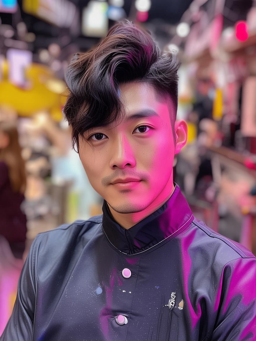 美发行业抖音涨粉多少_抖音美发涨粉数？插图