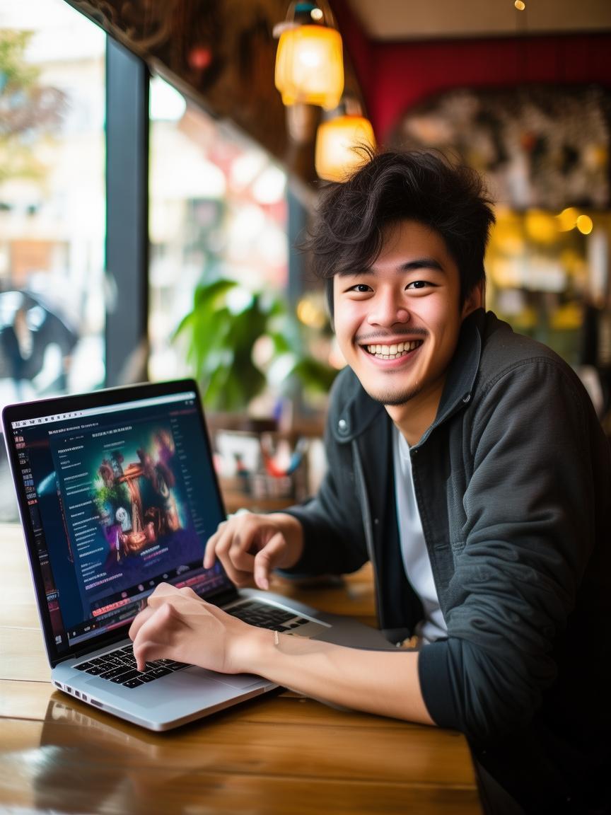 抖音游戏用户如何涨粉_抖音游戏涨粉技巧插图 抖音游戏用户如何涨粉_抖音游戏涨粉技巧插图