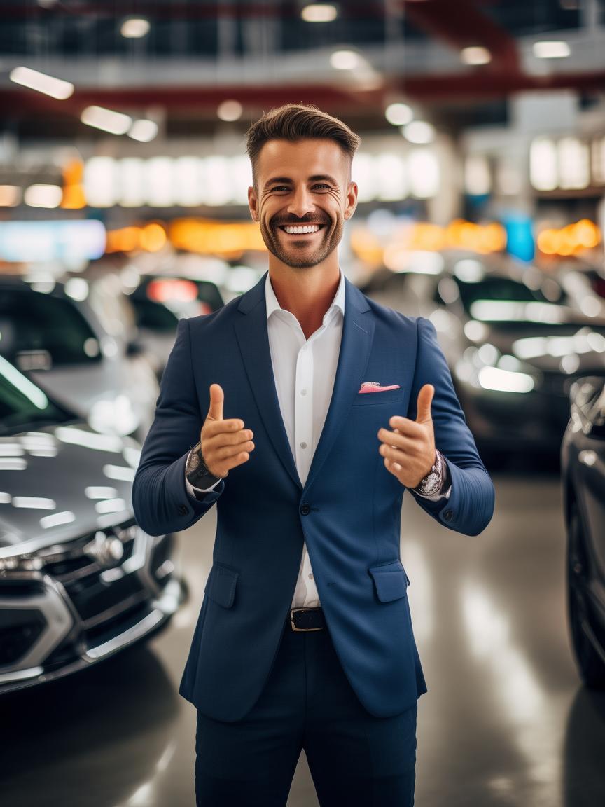 车商抖音怎么涨粉_抖音车商如何吸粉?插图 车商抖音怎么涨粉_抖音车商如何吸粉?插图