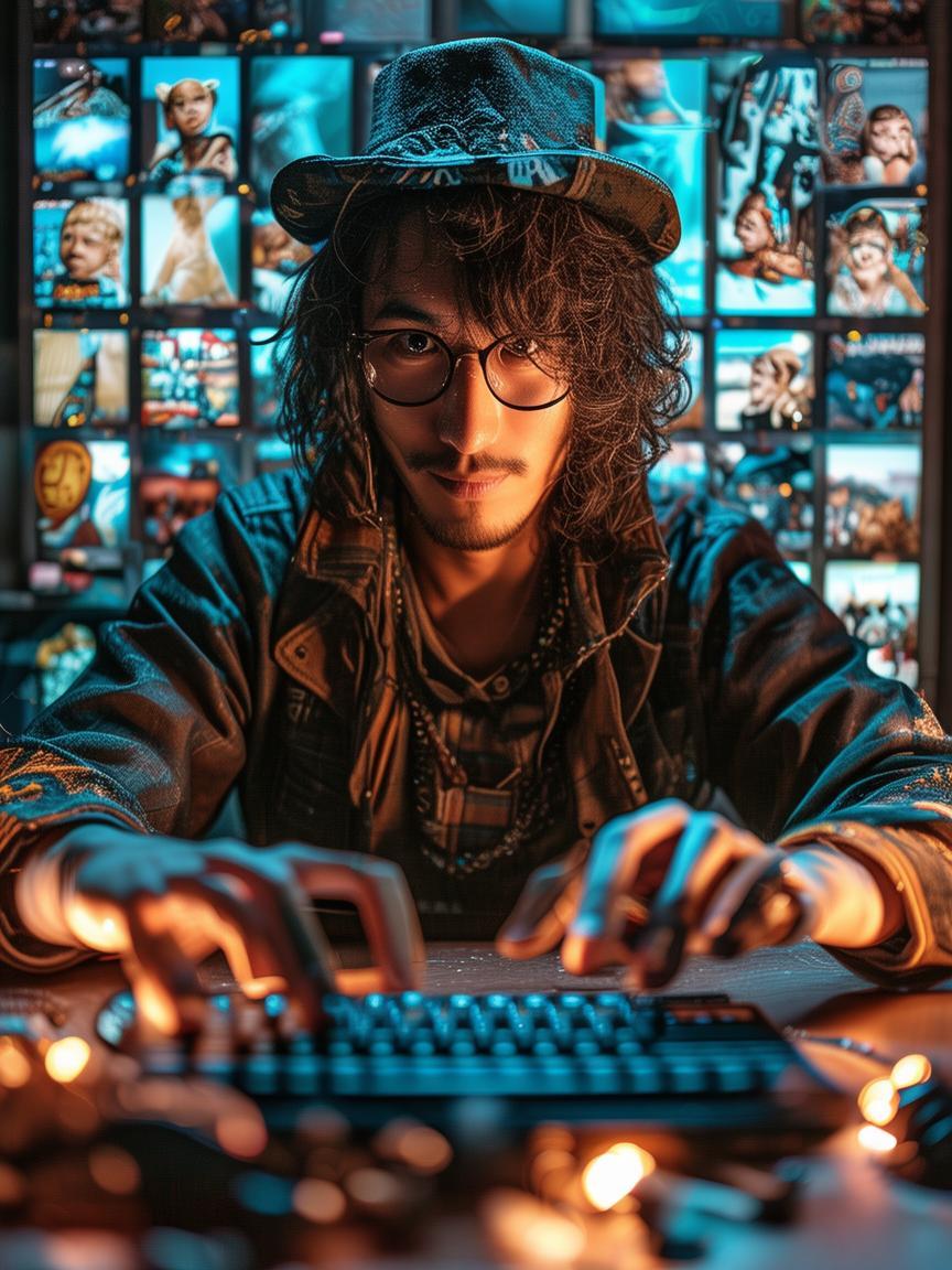 抖音海贼剪辑怎么涨粉_抖音海贼剪辑增粉技巧插图