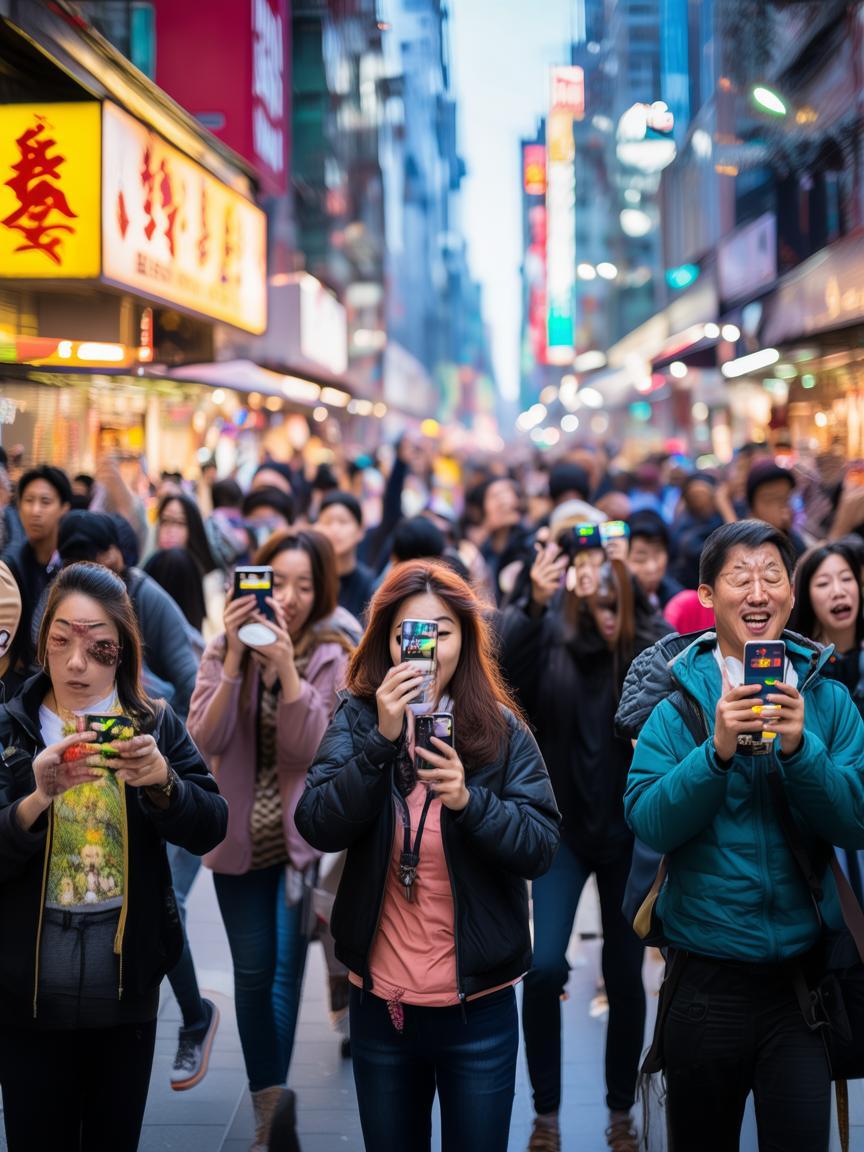 拍抖音怎样能涨粉_抖音涨粉技巧插图 拍抖音怎样能涨粉_抖音涨粉技巧插图