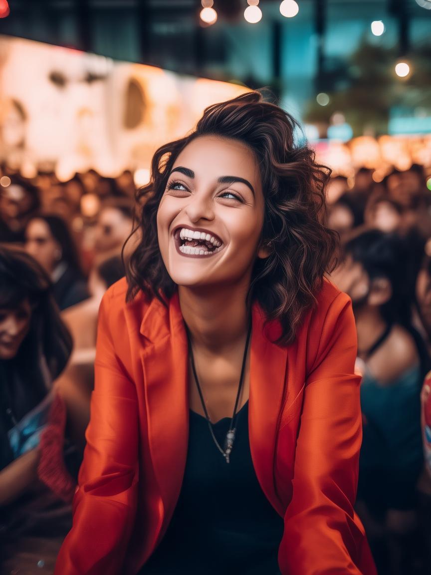 贾玲抖音号涨粉多少_贾玲抖音涨粉数插图