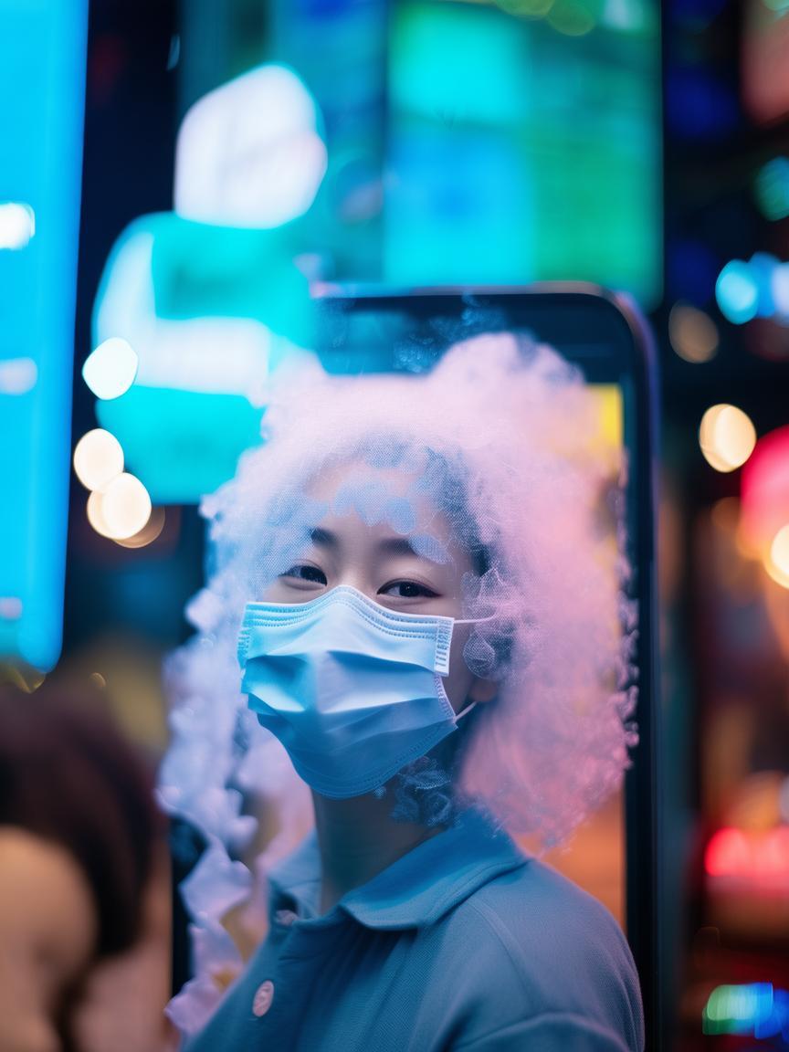 为什么抖音要用嘴吸粉_抖音吸粉奥秘？插图