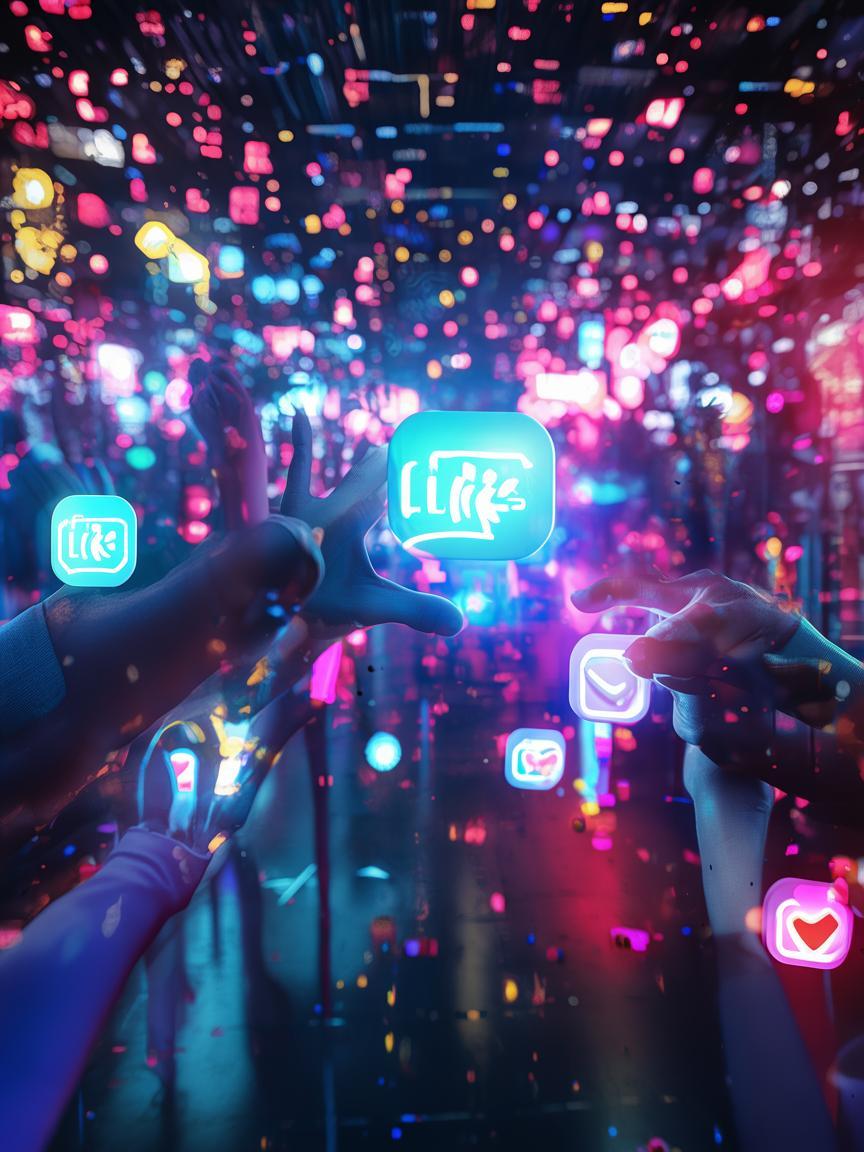 抖音点赞了又取消了对方会看到吗知乎_抖音点赞撤回可见吗？插图