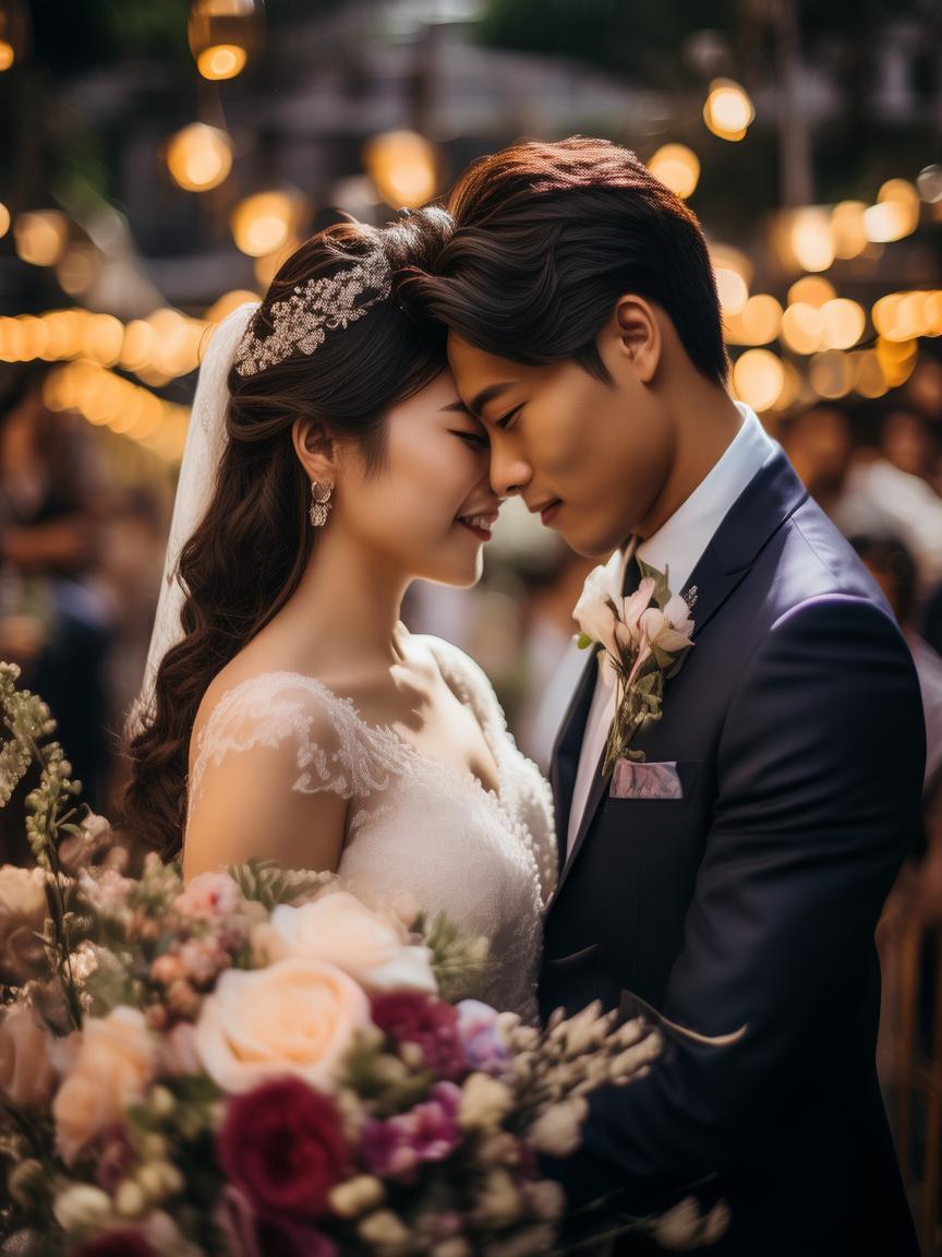 婚纱摄影抖音涨粉怎么样_抖音婚纱摄影涨粉？插图
