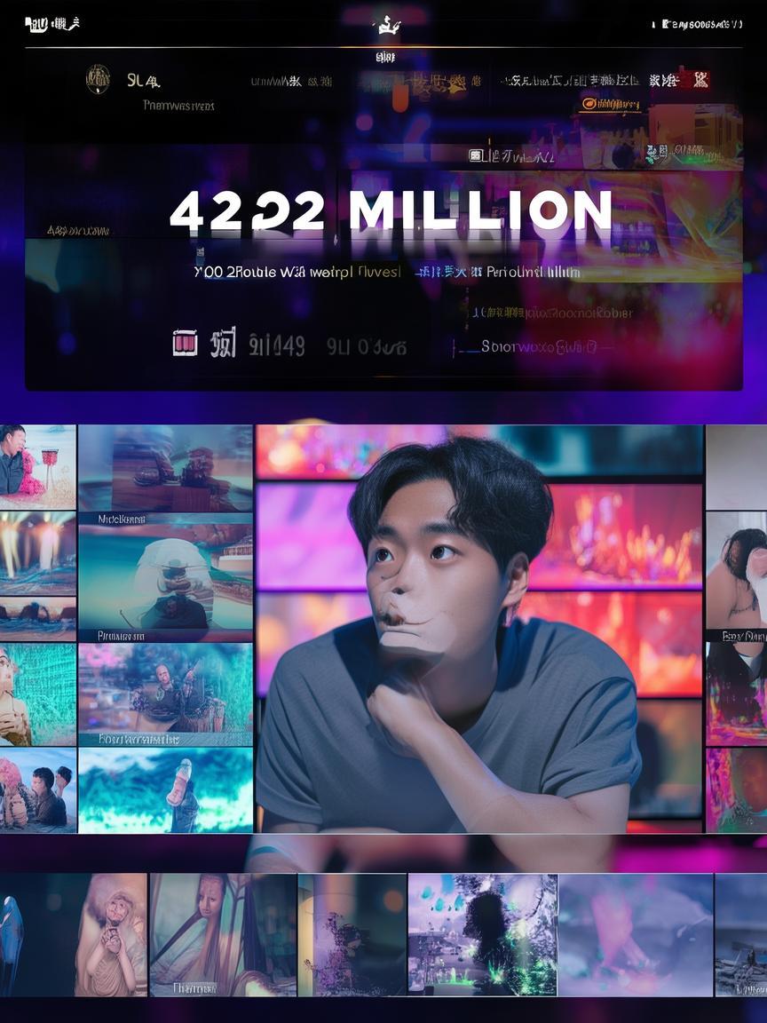 抖音怎么涨粉420万_抖音涨粉420万秘诀？插图