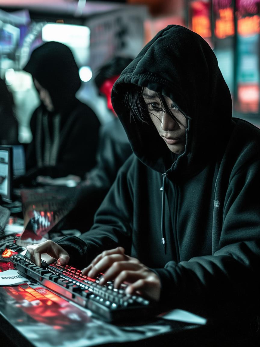 抖音什么是黑色粉丝_抖音黑色粉丝是啥？插图