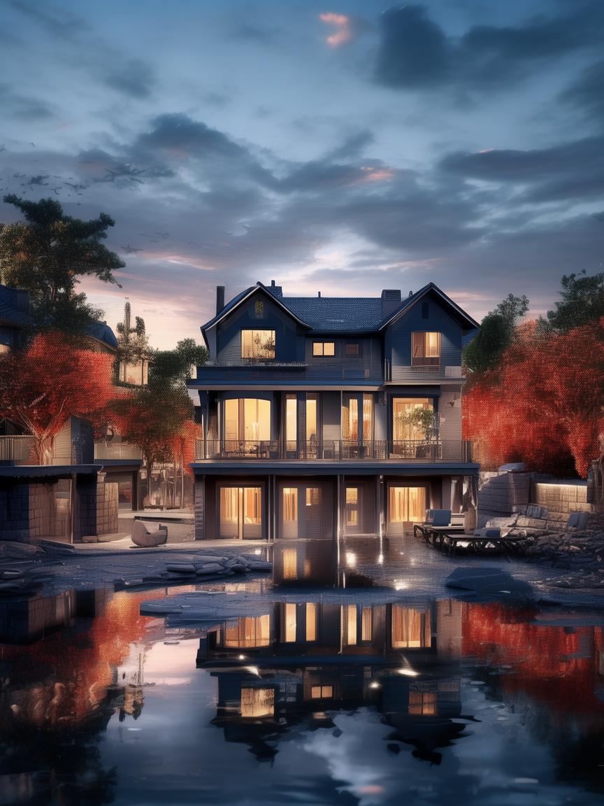 房产销售抖音怎么涨粉_抖音房产增粉技巧插图 房产销售抖音怎么涨粉_抖音房产增粉技巧插图