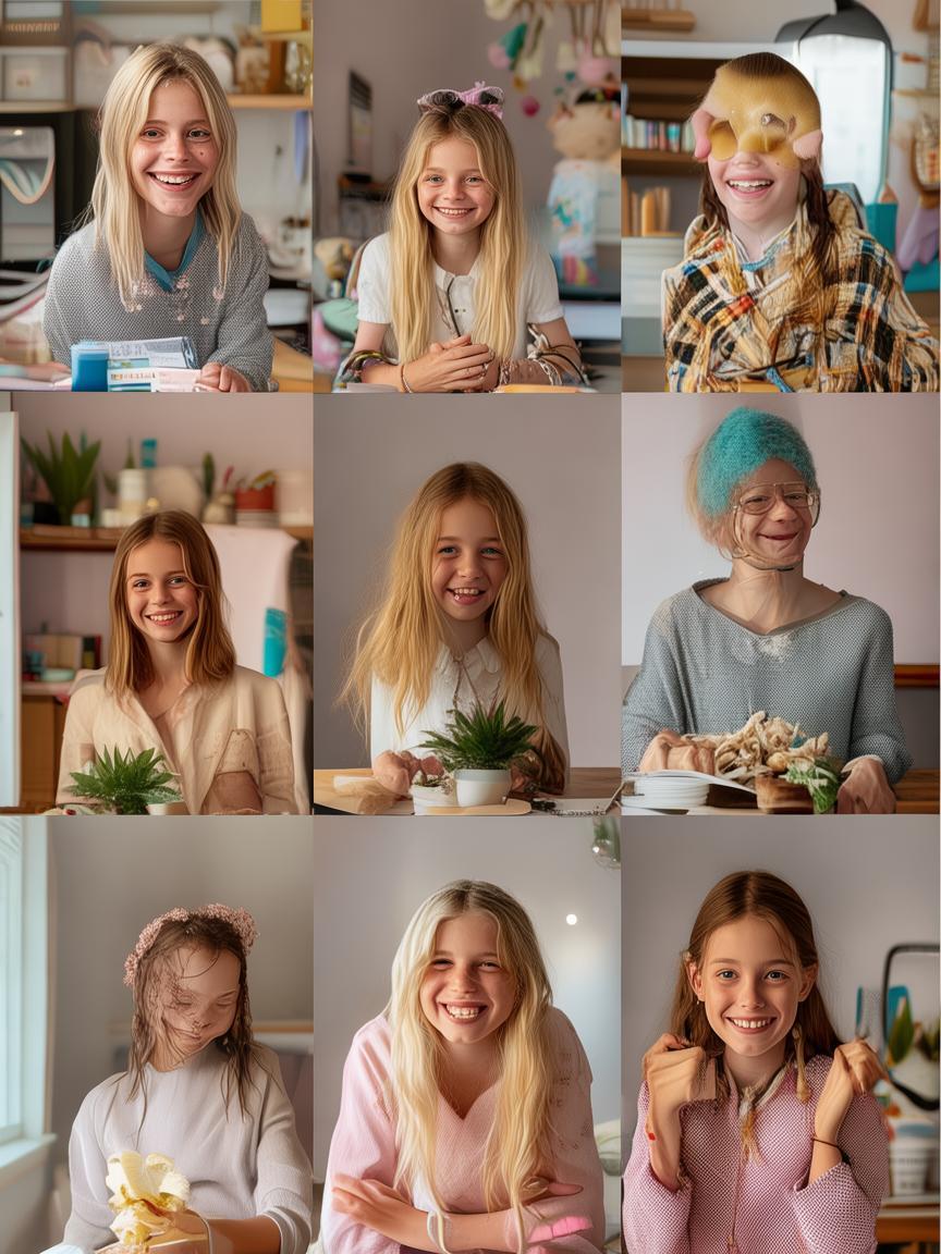 抖音童装是怎么涨粉的_抖音童装涨粉秘诀插图