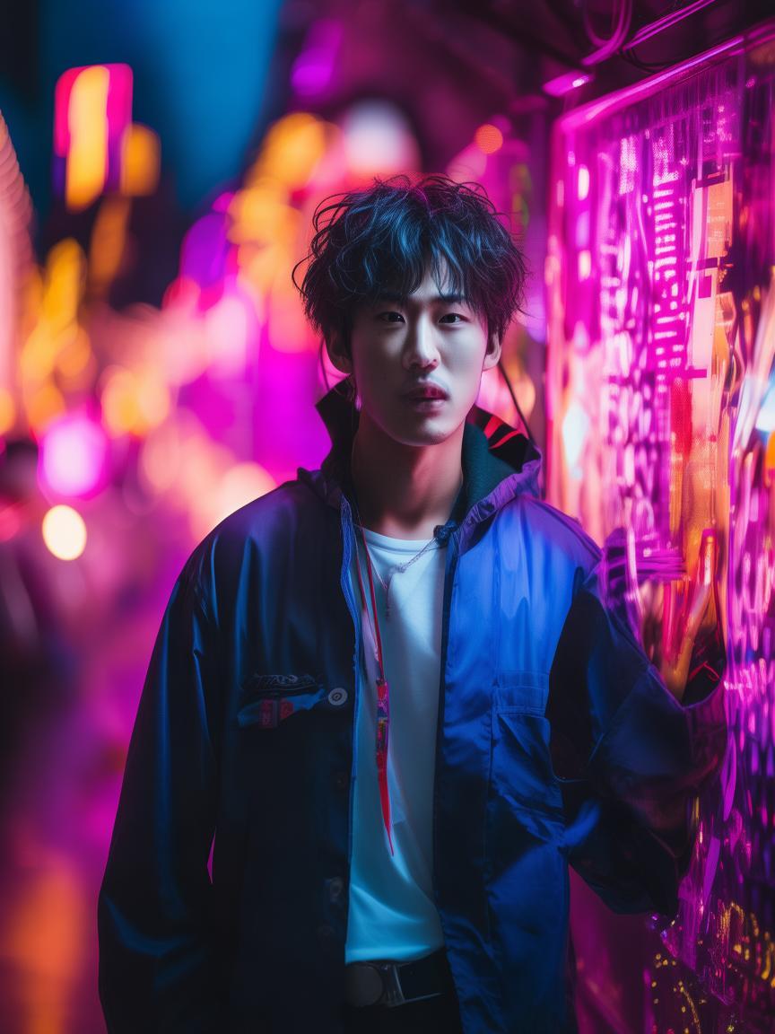 黄子抖音怎么成为粉丝_黄子抖音粉丝如何获得?插图 黄子抖音怎么成为粉丝_黄子抖音粉丝如何获得?插图