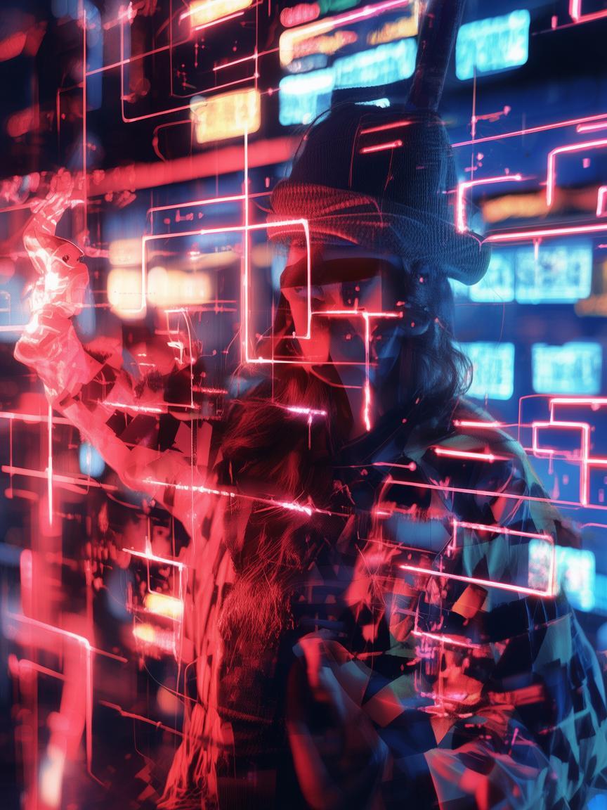 抖音新号不露脸如何涨粉_不露脸抖音涨粉技巧插图