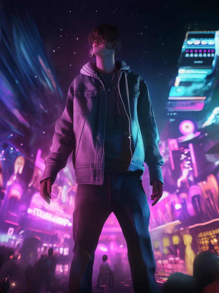 抖音粉丝群如何退出群聊_退群方法插图
