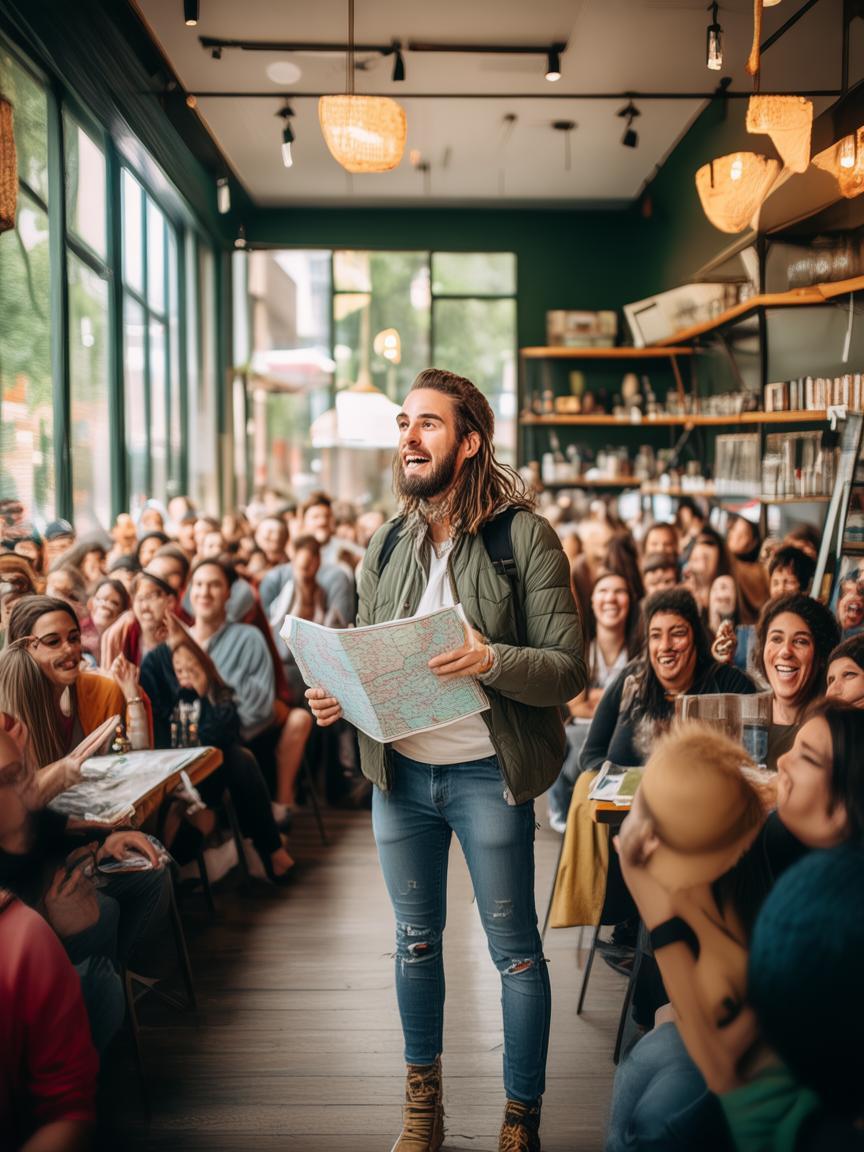 抖音线下涨粉怎么样快点_线下抖音涨粉速效？插图