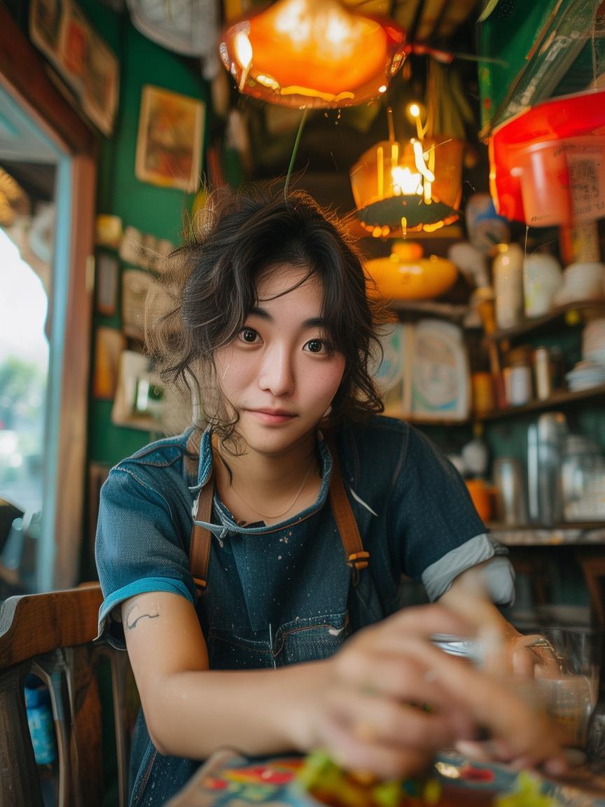 抖音探店如何涨粉快些_抖音探店快速涨粉技巧插图