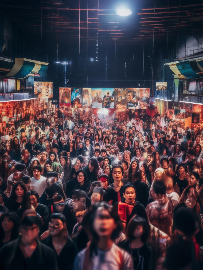 目前抖音粉丝最多的网红是谁_抖音粉丝王是谁？插图