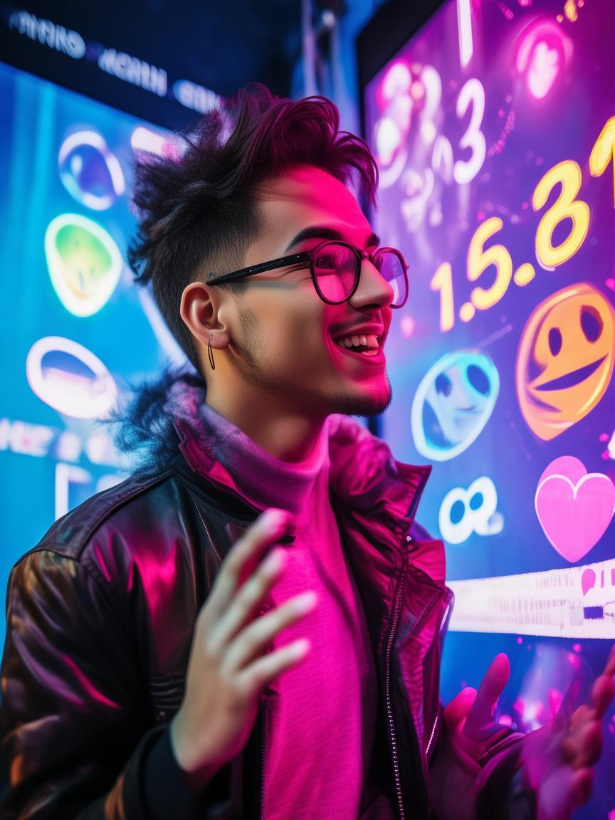 抖音可以送粉丝吗_送粉丝吗？插图