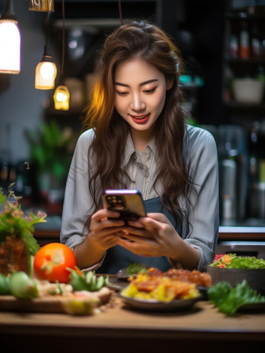 抖音粉丝排在前面是联系她了才会_粉丝在前必先联系插图