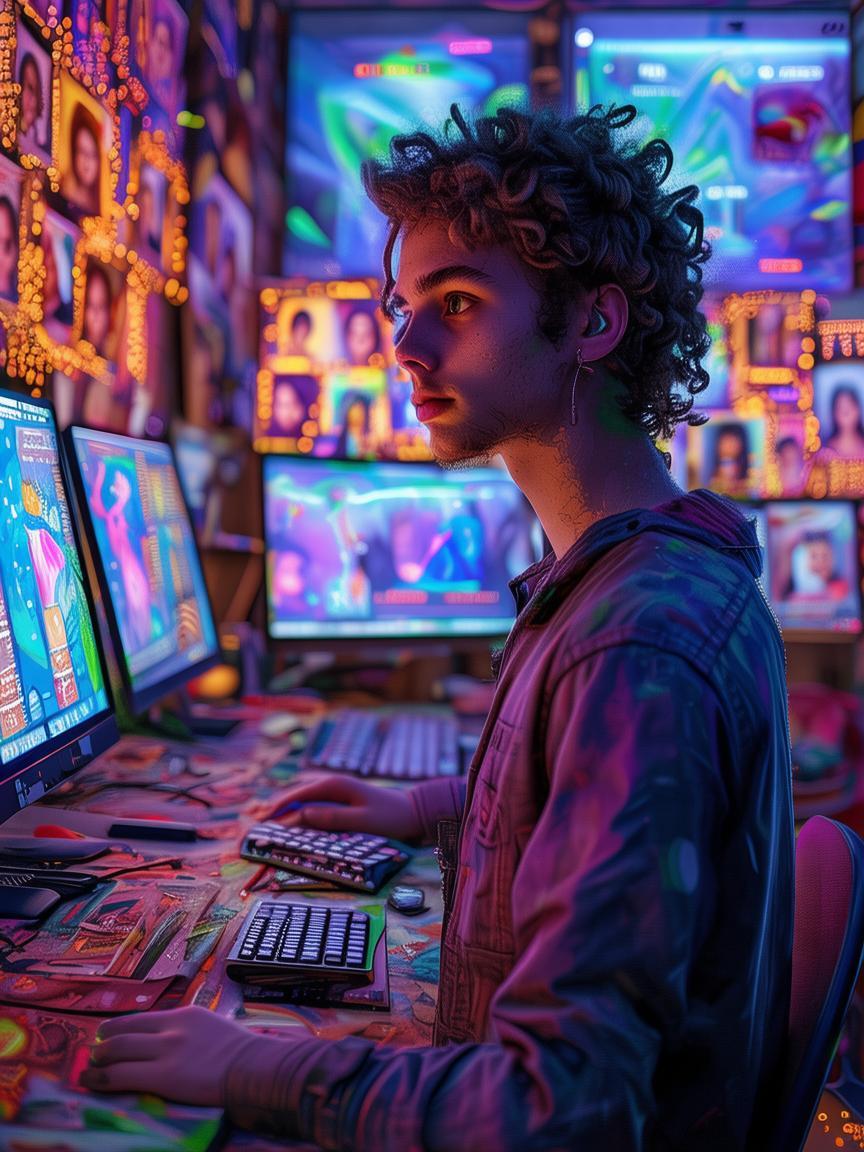 抖音十万是多少粉丝的_十粉丝十万?插图 抖音十万是多少粉丝的_十粉丝十万?插图