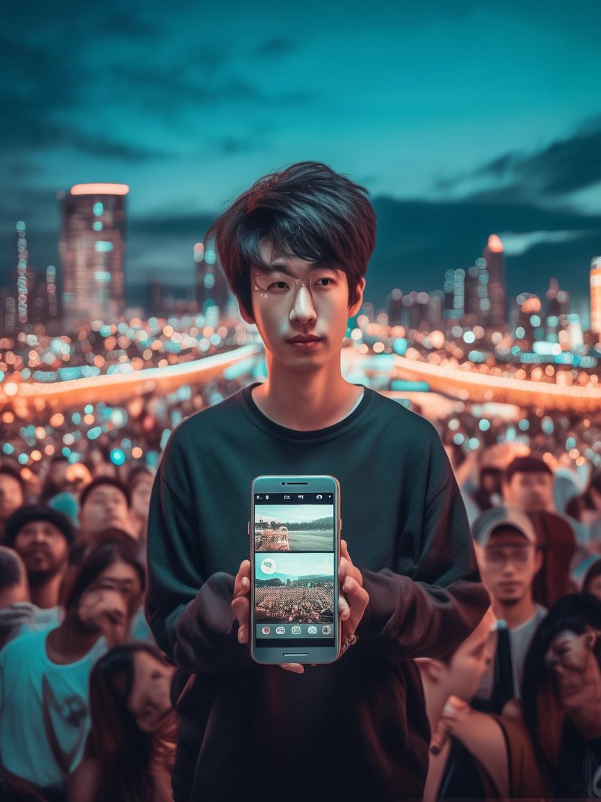上万粉丝抖音号卖多少钱_抖音号售价？插图