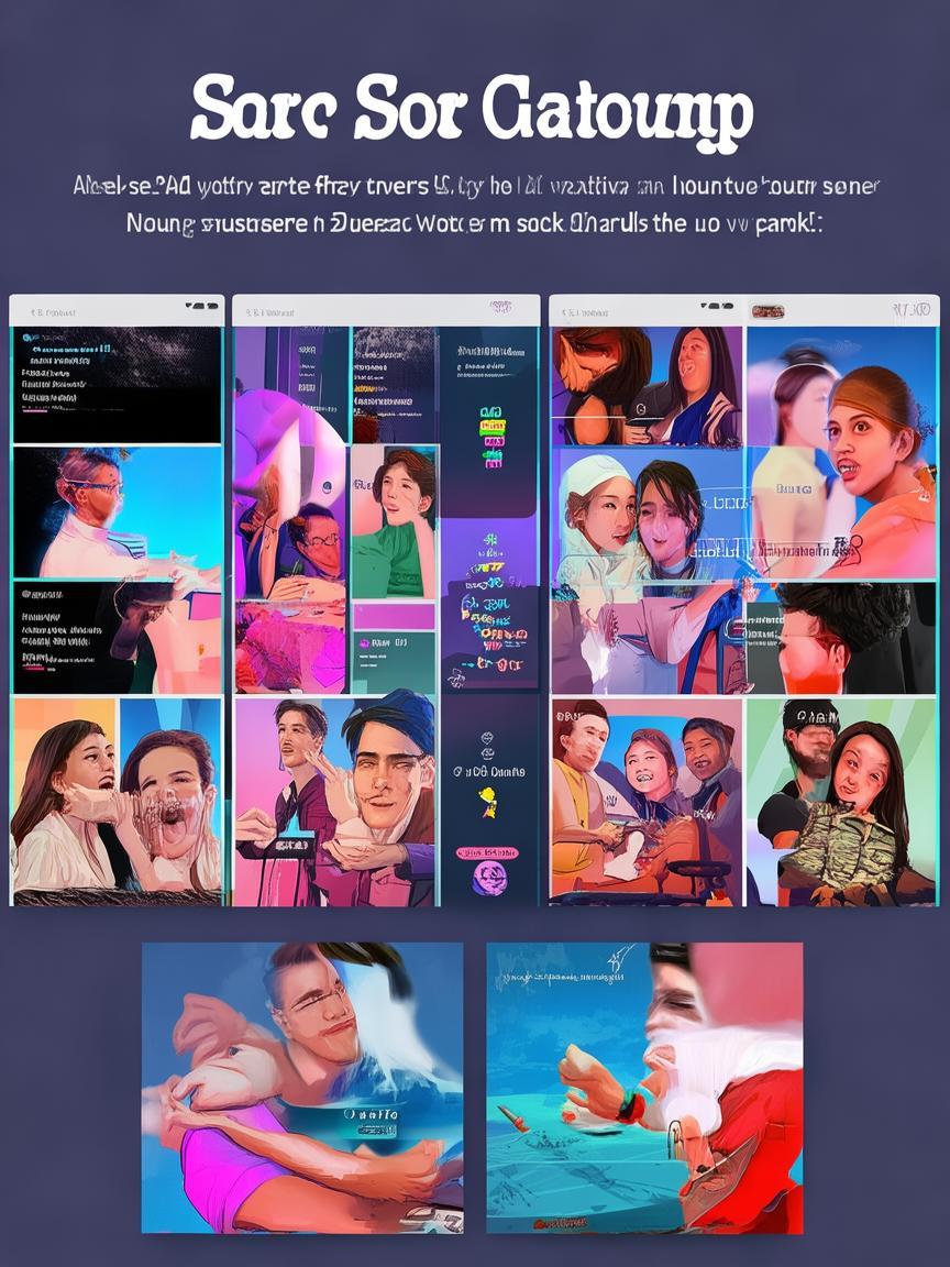 抖音如何引导加粉丝群_抖音引导粉丝加群技巧插图