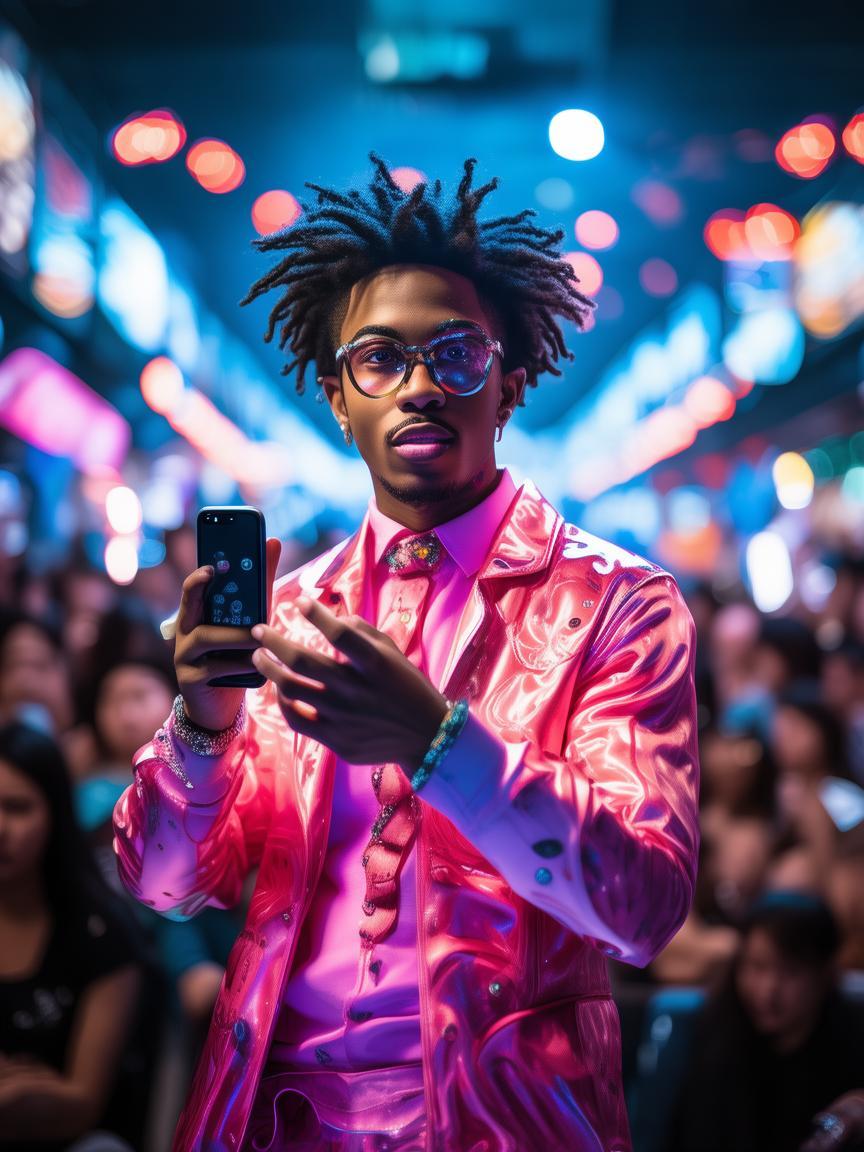 抖音怎么开始快速涨粉_抖音快速涨粉技巧插图 抖音怎么开始快速涨粉_抖音快速涨粉技巧插图