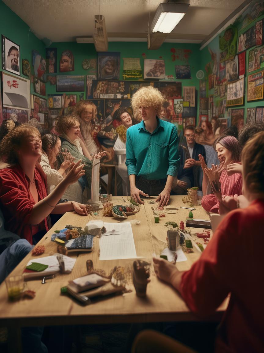 抖音群怎样活跃粉丝群_抖音群活跃技巧插图