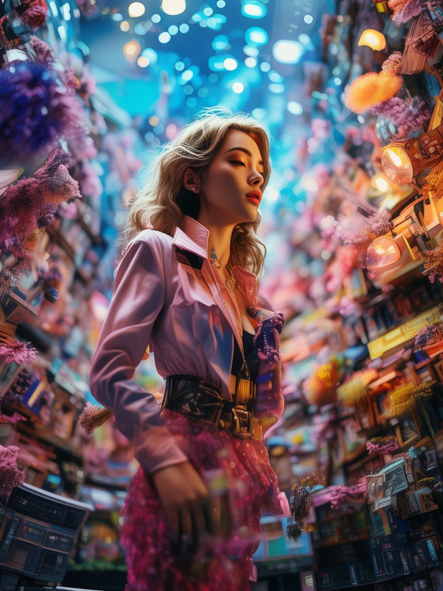 隆妮抖音涨粉多少钱_抖音隆妮涨粉价插图