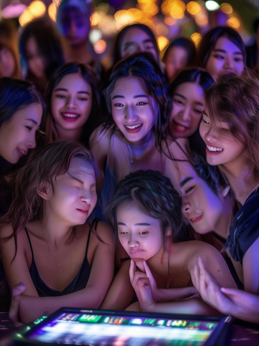 抖音怎么涨女粉_抖音涨女粉技巧插图