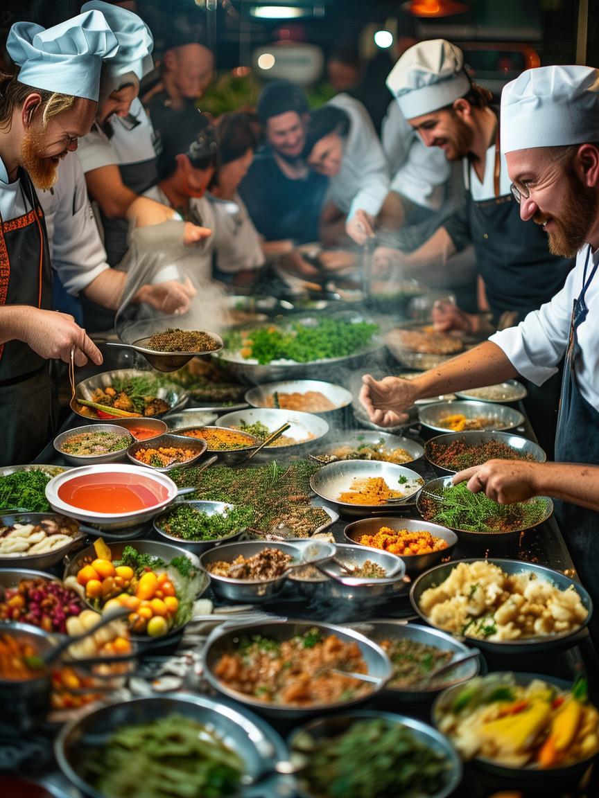 粉丝怎么做好吃抖音_抖音美食怎么做？插图