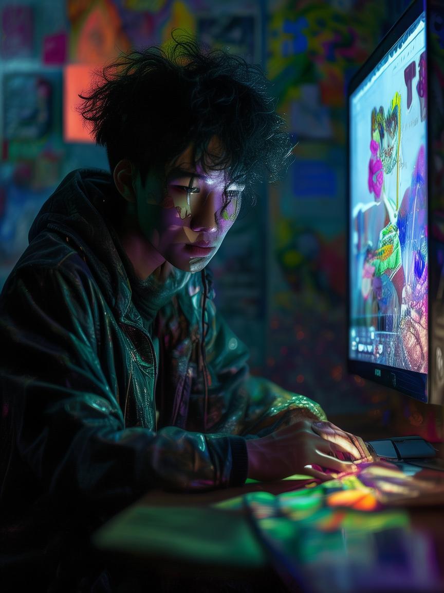 抖音里有涨粉开关吗在哪_抖音涨粉开关位置插图