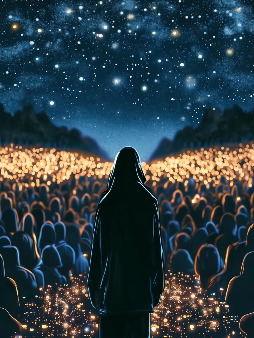 天籁抖音粉丝最高多少亿_天籁抖音粉丝数亿？插图