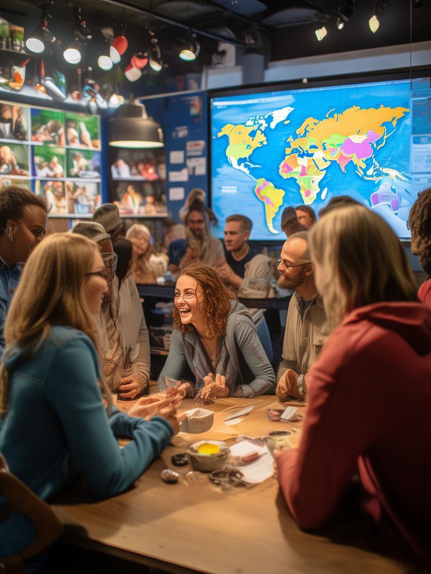 抖音图库怎么建粉丝群_抖音图库粉丝群搭建插图