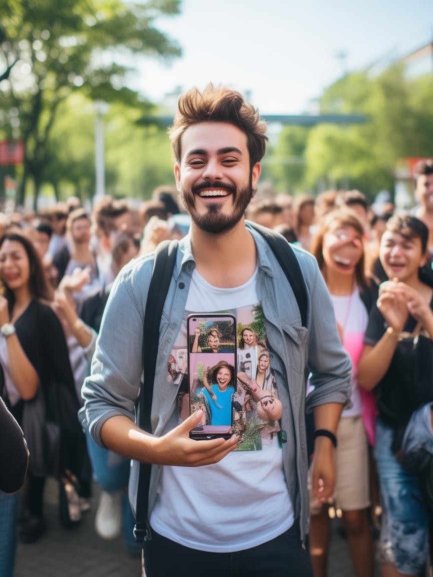 抖音里粉丝如何增长数量_抖音粉丝增涨秘诀插图