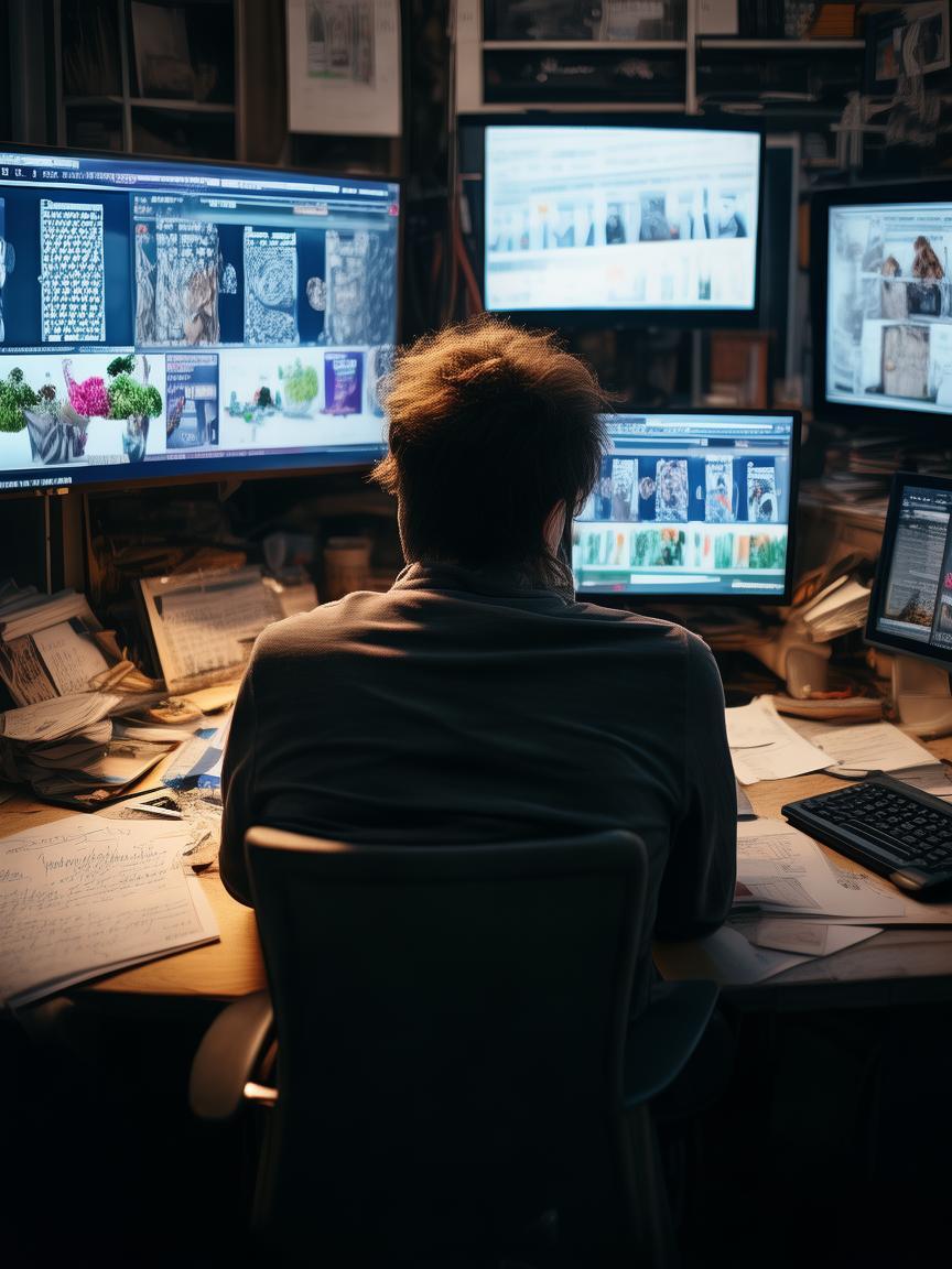 如何让一个抖音号涨粉_抖音号如何快速增粉？插图