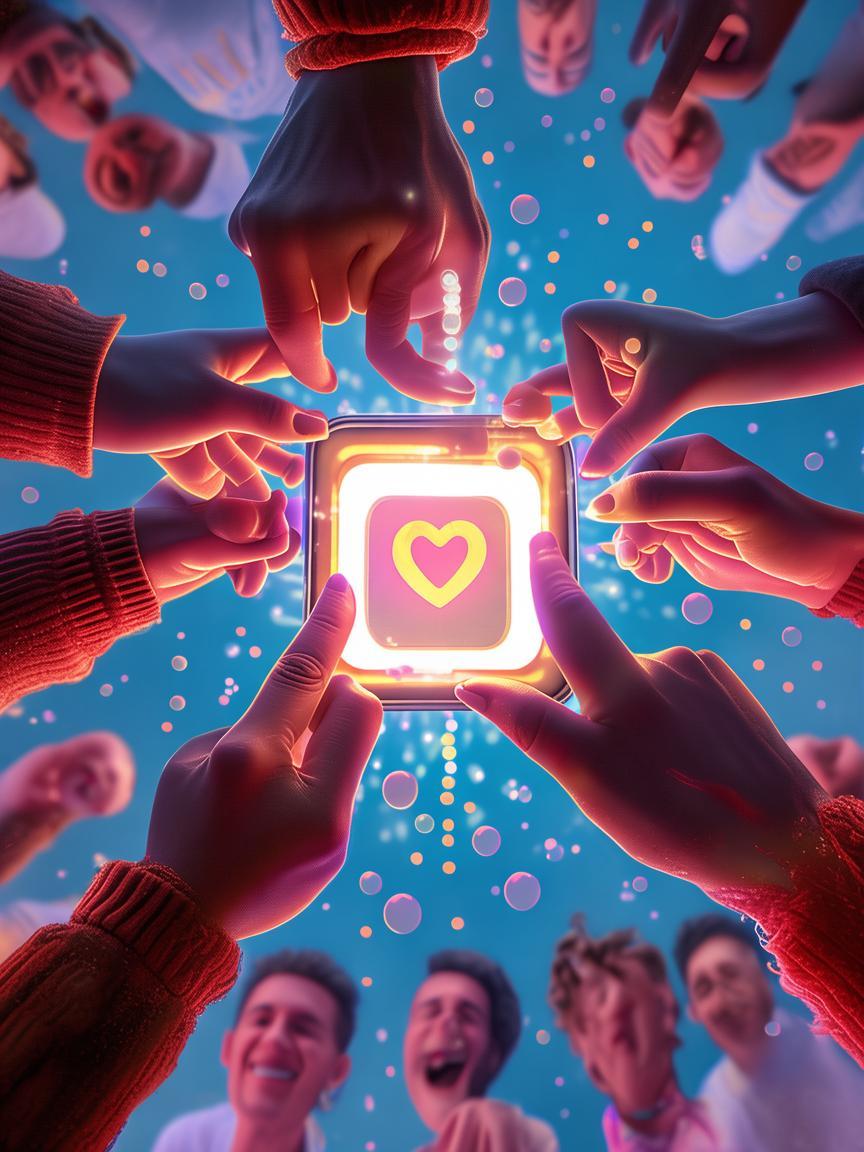 抖音帮人点赞有什么好处_抖音点赞有何益?插图 抖音帮人点赞有什么好处_抖音点赞有何益?插图