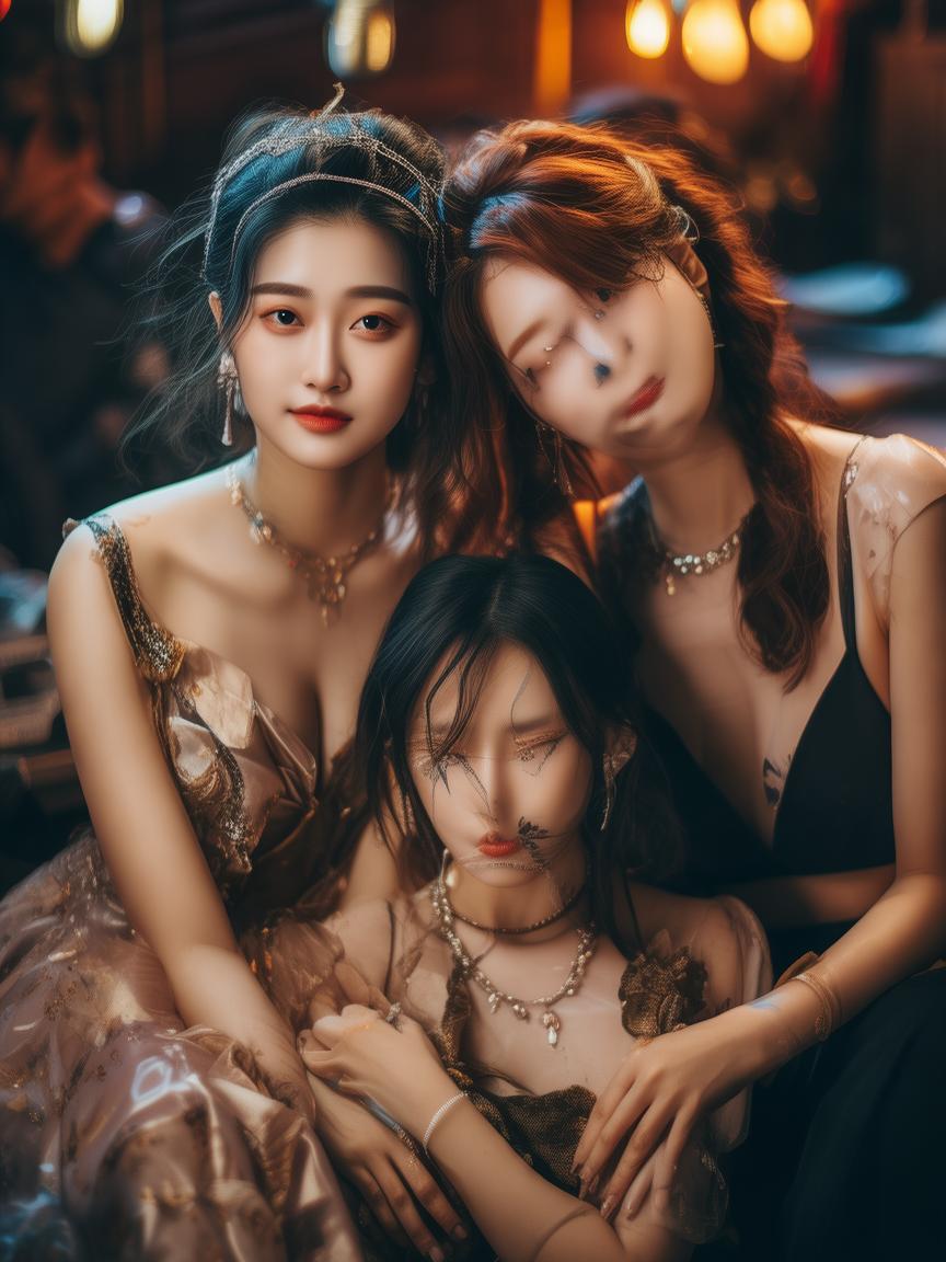 抖音粉丝几千的女主播_女主播抖音粉丝量插图
