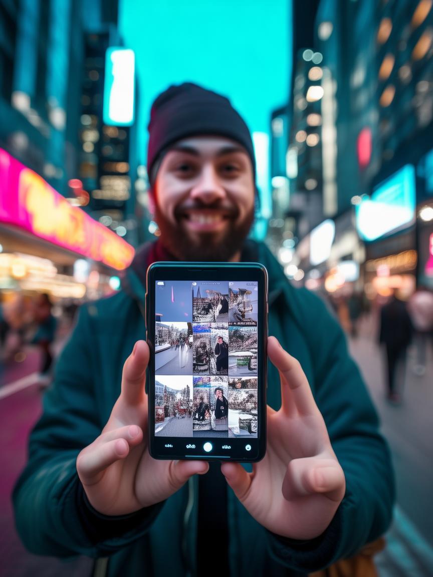 抖音涨粉怎么推_抖音增粉技巧插图