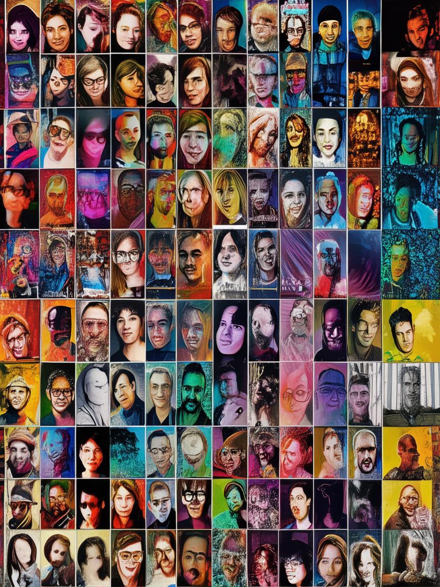 粉丝头像会重复吗抖音_粉丝头像重复疑抖音？插图