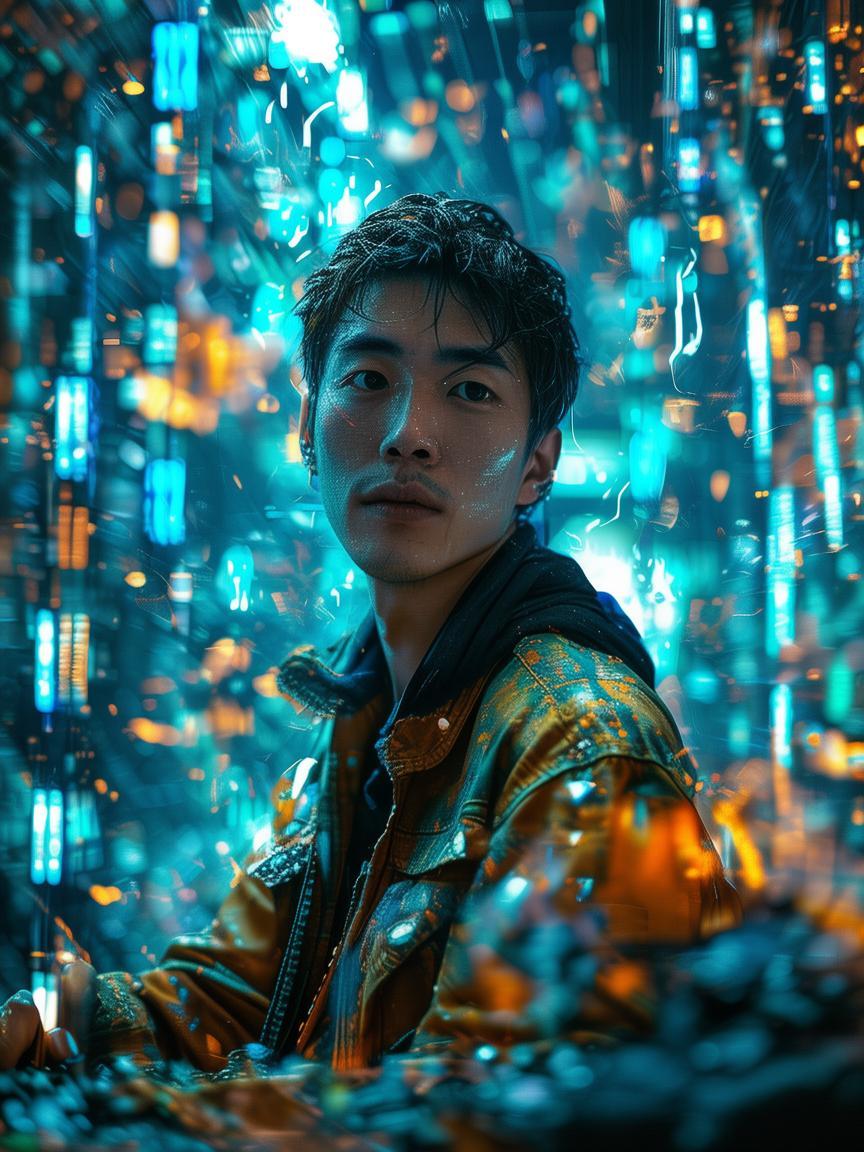 抖音账号怎么设置涨粉_抖音涨粉设置法插图