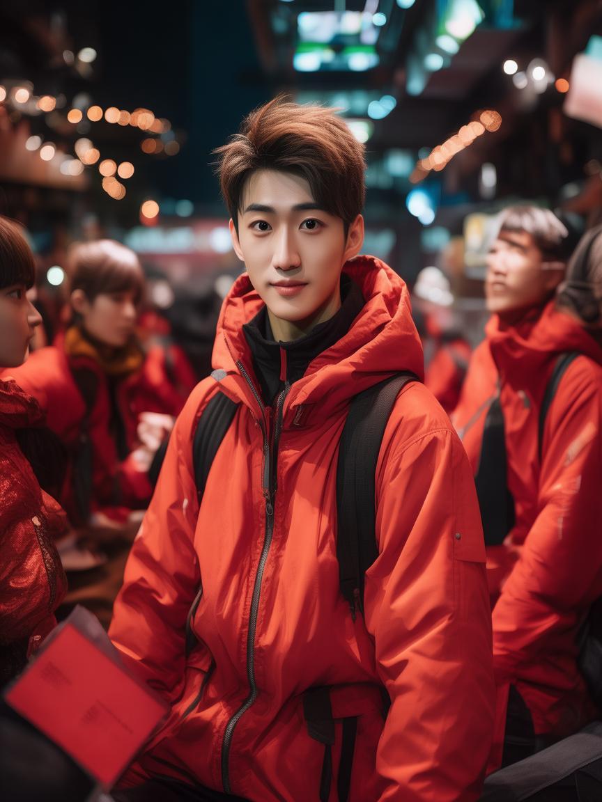 粉丝如何发红包抖音_抖音发红包技巧插图